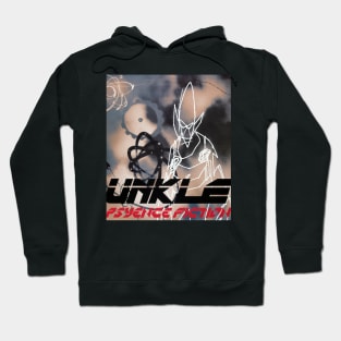 Psyence Fiction (1998) Hoodie